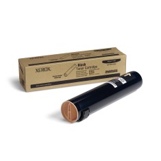 Toner Preto Xerox 106R01163