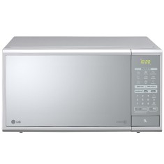 Micro-ondas LG EasyClean 30 Litros MS3059L