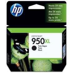 Cartucho Preto HP 950XL CN045AL
