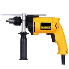 Furadeira Impacto 1/2 700W Dewalt - DW508S