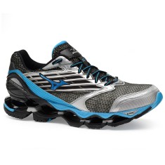 Tênis Mizuno Masculino Corrida Wave Prophecy 5