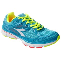 Tênis Diadora Feminino Caminhada Replay