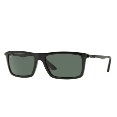 Óculos de Sol Unissex Máscara Ray Ban RB4214