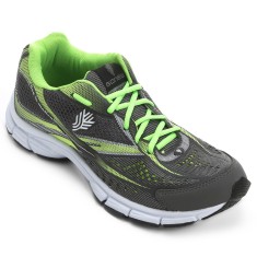 Tênis Gonew Masculino Caminhada Rc Cross