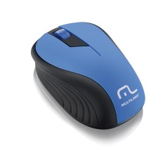 Mouse Óptico sem Fio MO215 - Multilaser