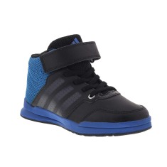 Tênis Adidas Infantil (Menino) Casual Jan BS 2 Mid