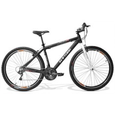 Bicicleta Mountain Bike GTSM1 21 Marchas Aro 29 Freio V-Brake Expert 1.0
