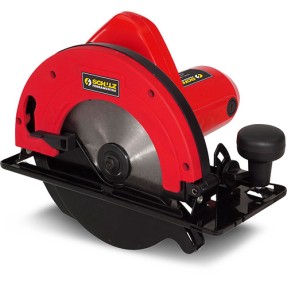 Serra Circular Schulz 1.200 W 929.0028-0