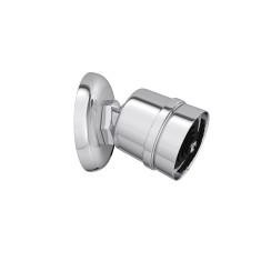 Ducha Deca Lateral Luxo 1988.C