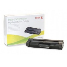 Toner Preto Xerox 108R00909
