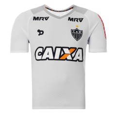 Camisa Goleiro Atlético Mineiro II 2016 com Número Dryworld