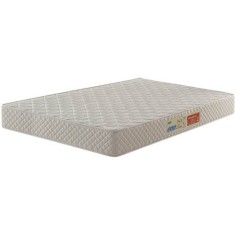 Colchão Casal Espuma Ecoflex D45 Ecoline 138 x 17 x 188 cm