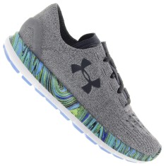 Tênis Under Armour Masculino Corrida SpeedForm Slingrid Psych