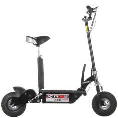 Patinete Elétrico DropBoards Mo Tronik