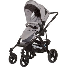 Carrinho de Bebê Travel System ABC Design Mamba