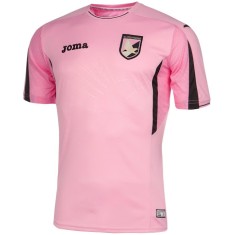 Camisa Torcedor Palermo I 2015/16 sem Número Joma