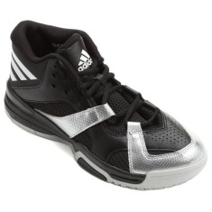 Tênis Adidas Masculino Basquete First Step