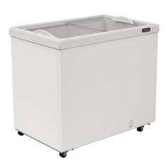 Freezer Horizontal 252 Litros Esmaltec AF 300