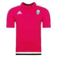 Camisa Viagem Polo Juventus 2015/16 Adidas