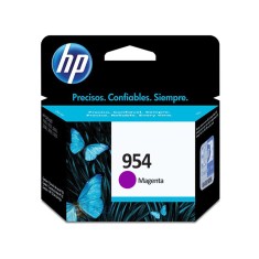 Cartucho Magenta HP 954 L0S53AB