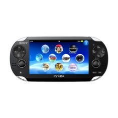 Console Portátil PS Vita 512 MB Sony