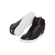 Tênis Puma Feminino Casual Wedge Selection SF