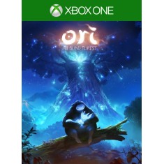 Jogo Ori and The Blind Forest Xbox One Microsoft