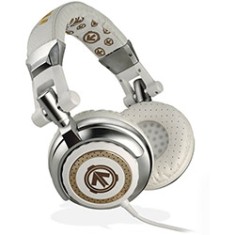 Headphone com Microfone Aerial7 Tank Platinum Assinatura