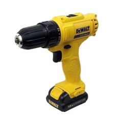 Furadeira / Parafusadeira 3/8 Dewalt - DCD700CH