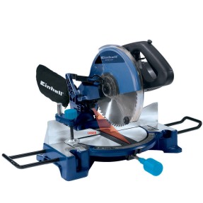 Serra Esquadria de Bancada Einhell 1.600 W BT-MS 250