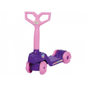 Patinete Calesita Mini Scooty