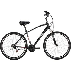 Bicicleta Schwinn 21 Marchas Aro 700 Suspensão Dianteira Freio V-Brake Chicago