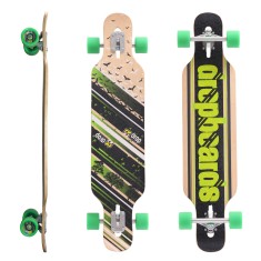 Skate Longboard - DropBoards Ecco