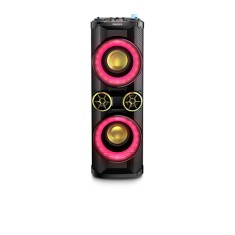 Mini System Philips NTX600X 2.200 Watts Ripping Bluetooth USB