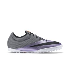 Chuteira Society Nike Mercurialx Pro TF Adulto