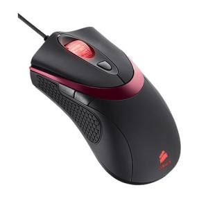 Mouse Óptico Gamer USB Raptor M30 - Corsair