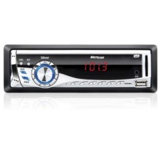 Media Receiver Multilaser Silver P3167