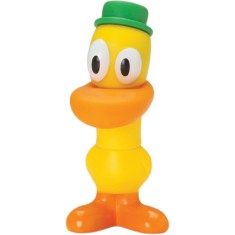 Boneco Pocoyo Pato - Brinquedos Cardoso