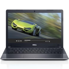 Notebook Dell Vostro 5000 Intel Core i5 5200U 8GB de RAM SSD 128 GB 14" Touchscreen GeForce 830M Windows 10 Home V14T-5480-M30