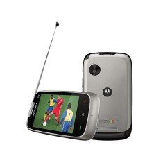 Celular Motorola MotoGo! TV EX440 3,0 MP Desbloqueado 2 Chips Wi-Fi