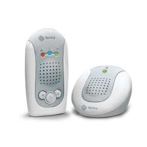 Babá Eletrônica Tectoy 200 metros BET-1200