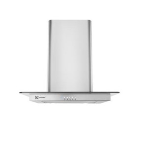 Coifa Parede Electrolux 60 cm 60CV Inox
