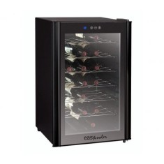 Adega Climatizada Termoelétrica 28 garrafas Easycooler 4092640048