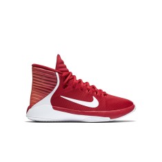 Tênis Nike Infantil (Menino) Basquete Prime Hype DF 2016