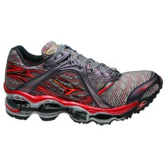 Tênis Mizuno Masculino Corrida Wave Prophecy