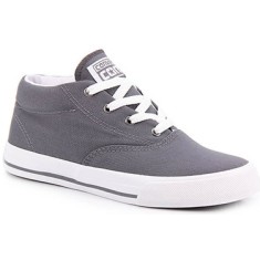 Tênis Converse Feminino Casual Skidgrip Cvo Mid