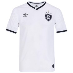 Camisa Jogo Remo II 2014 com Número Umbro