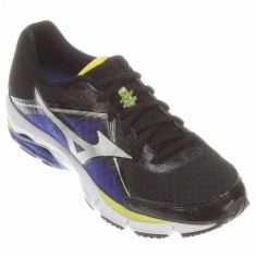 Tênis Mizuno Masculino Corrida Wave Ultima 6