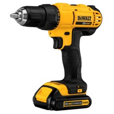 Furadeira / Parafusadeira Dewalt - DCD771C2