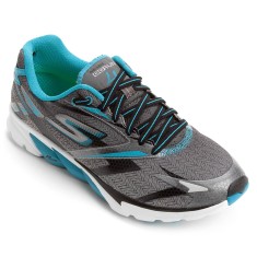 Tênis Skechers Masculino Corrida GO Run 4
